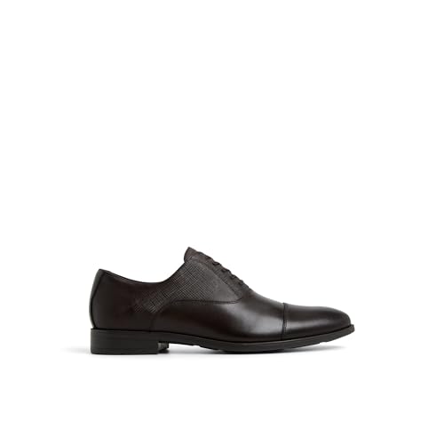 Image of Aldo reecea Men's Leather Dress Lace Up