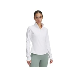 Under Armour womens Motion 1/2 Zip