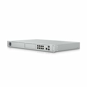 UbiQuiti UniFi Dream Machine Special Edition