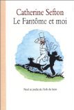 Paperback fantome et moi (le) [French] Book