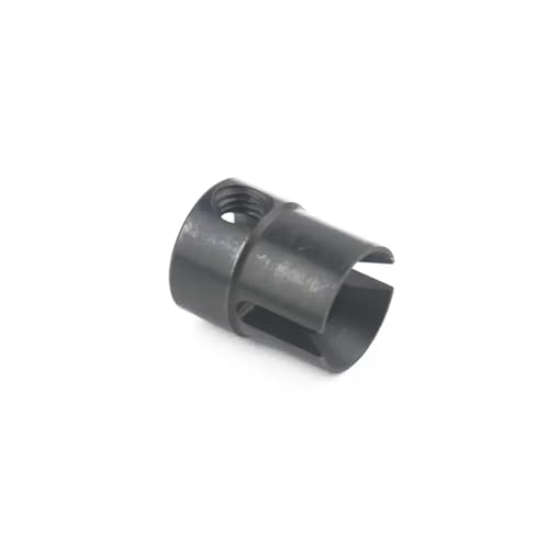 Coupelles Différentiel ZD Racing EX07 Adaptateur Rotatif Améliorant la Transmission - 2
