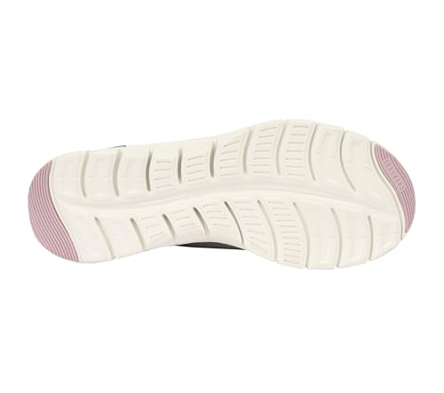 Image of Skechers Womens Arch Fit Vista Slip on Sneaker