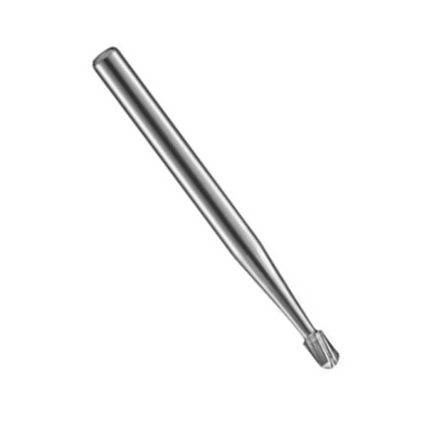Axis Dental FGSS331-KCC NTI FG Short Shank #331 Pear Operative Carbide Burs 100/Pk