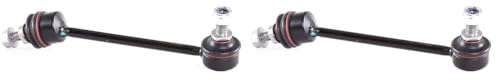 TRW AUTOMOTIVE AFTERMARKET JTS609 tirante estabilizador (Paquete de 2)