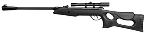 Gamo Recon Whisper Air Rifle with 4X 20 Scope