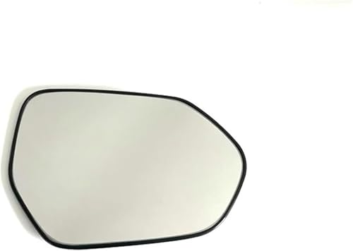 Verre de rétroviseur chauffant Toyota Corolla 19-23 anti-buée