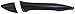 Dorman 92222 Front Passenger Side Exterior Door Handle Compatible with Select Hyundai Models, Primed Black