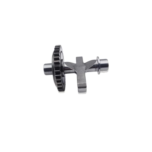 Pièces de Vitesses Moto ZS174MN-3 Réduit les Vibrations Moteur