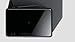 Yamaha MusicCast 200 - Black - All-in-One Sound System Audio System - Alexa Voice Control - QI Charging Surface for Wireless Smartphone Charging - from Streaming Services to CDs