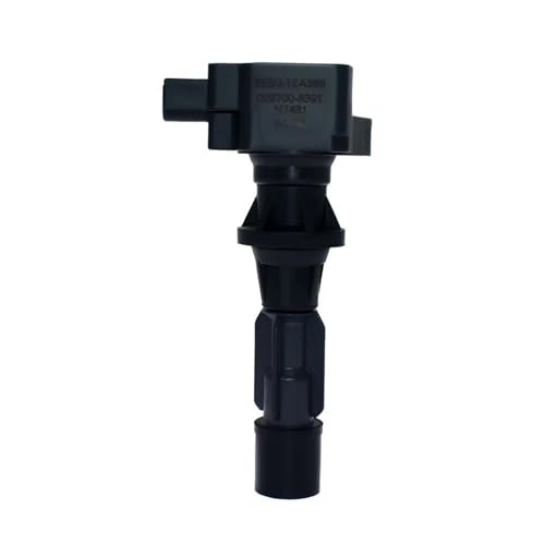 Bobine d'allumage pour Fusion 2.3L et 3.0L V6 pack de 4 pièces 6E5G-12A366