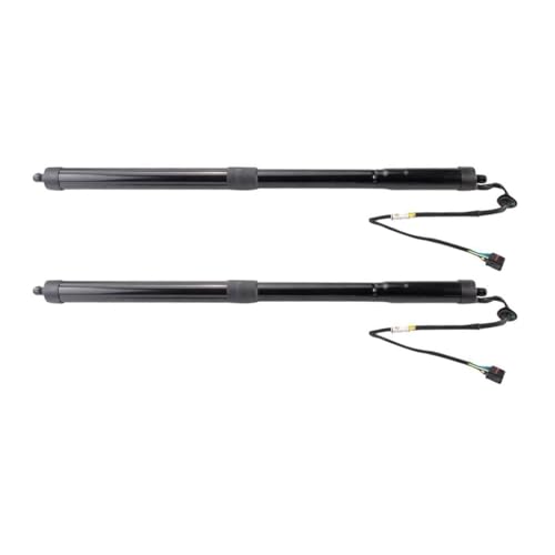 WOLWGTU Power Liftgate Actuator Set for Land Rover for Rover Evoque 2012-2017 2 Piece,Repair Your car