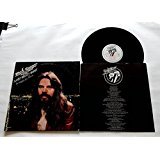 Bob Seger & The Silver Bullet Band STRANGER IN TOWN - Capitol Records 1978 - USED Vinyl LP Record - 1978 Jacksonville Pressing - "Hollywood Nights"