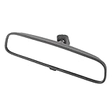 Espejo Retrovisor Compatible Con I40 2011 2012 2013 2014 2015 2016 2017 2018 2019 2020 OEM:85101 3X100 Espejo Retrovisor Interior Coche