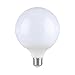 Produktbild V-TAC LED Glühbirne Globe E27 18W (entspricht 125W) A60-2000 Lumen - LED Lampe Globeform - LED Glühlampen - Energiesparlampe - 6500K Kaltweiß