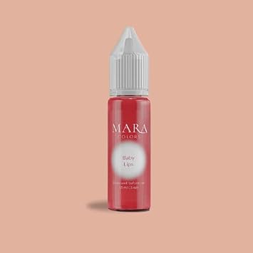 Mara Lip Color Baby Lips