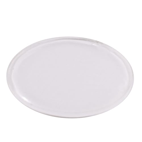 VHEUHZ Windschutzscheibe Regensensor Kleber Gel Pad 8U0955609 Regensensor Schutzhülle Kompatibel mit Audi A3 A4 A6 A8 Q5 Q7 VW OLF 2013-2018