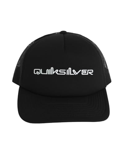 Casquette Quiksilver Omni Unique - vue 4