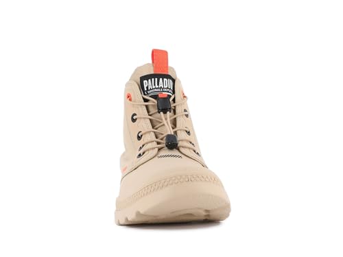Image of Palladium Unisex-Adult Classic Ankle Boot