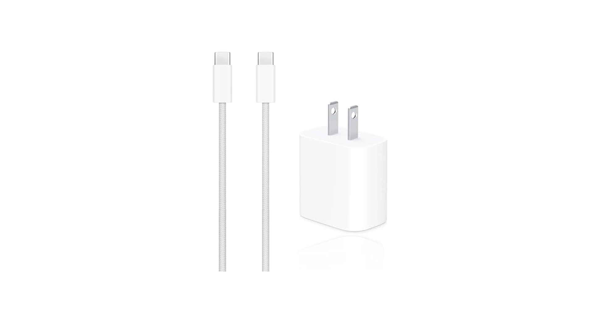 スマホアクセサリー Apple AirPods pro charger Apple AirPods Pro with MagSafe Charging (2022) with Cable