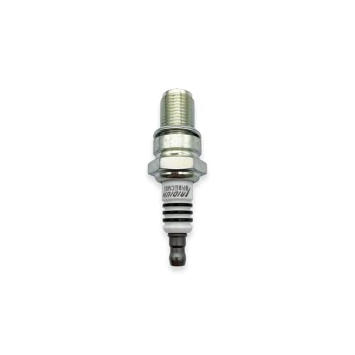 Bougie d'allumage moto performance pour KTM EXC 300 et Husqvarna pièce NGK BR8ECMIX