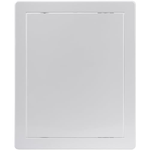 Puertas de acceso Vent Systems para cocinas de exterior en acero inoxidable 2