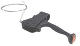 Nova Replacement Parts for ZOOM Rollators - B14-C B14 HAND BRAKE WITH STEEL CABLE