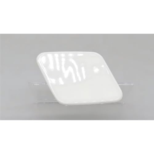 Cache de lave-phares haute finition pour BMW 1 Series E82 M Sport 2007-2012