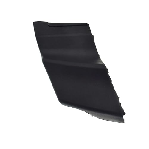 ASDGH 2X embellecedor de Cubierta Lateral limpiaparabrisas ABS 55083-02010, for Toyota, Yaris 4 Puertas 2006 2007 2008 2009 2010 Embellecedor de la Tapa del Extremo del limpiapara(1PC Right)