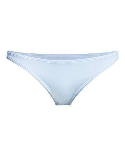 Copertura media BILLABONG™ Sol Searcher Tropic - Slip bikini medio da donna W3SB01BIP1 Blu ghiaccio. M