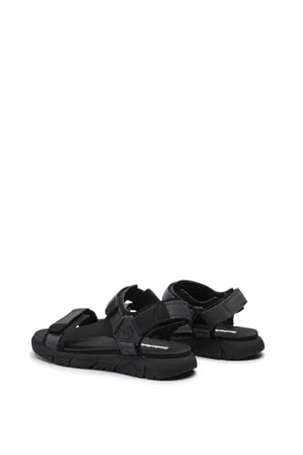 Timberland mens Windham Trail Windham Trail Sandal4