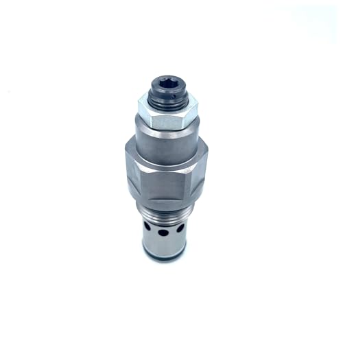 Vanne d'appoint de trop-plein XDYF25-02 régulateur niveau cuve