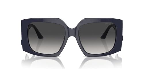 JIMMY CHOO JC 5006U Blue/Grey Shaded 55/17/140 women Sunglasses2