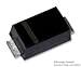 VISHAY SEMICONDUCTOR RS07B-GS08 RECT, STANDARD, 1.4A, 100V, DO-219AB-2 (5 pieces)