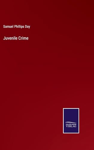 Juvenile Crime