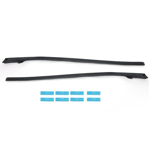 Garniture montant pare-brise avec clips 75551-53020 IS 06-13