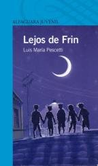 Lejos De Frin [Spanish] 9562395588 Book Cover