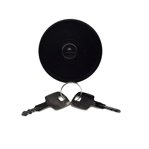Bouchon de réservoir d'essence antivol Berlingo 2008-2016 pour sécuriser le carburant