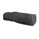 Photo Gallery yhenlovtt borsa per telescopio astronomico con tracolla e zaino, grande capacità, 115 x 30 x 28 cm, custodia in nylon con inte Photo Gallery yhenlovtt borsa per telescopio astronomico con tracolla e zaino, grande capacità, 115 x 30 x 28 cm, custodia in nylon con inte