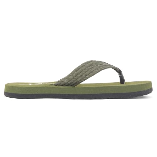 Image of XSTAR Eco Flip Flops for Men | Comfortable Indoor Outdoor Fashionable Slippers for Men And Boys