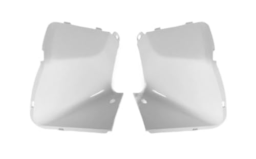 Panneaux carénage latéral moto pour VFR800 2002-2013 | Capot noir