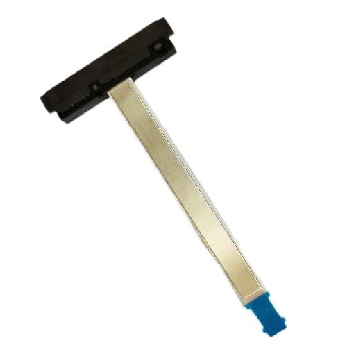 Cable Conector HDD SATA para Laptop HP Envy 9cm miniatura 3
