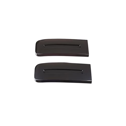 Feu de Plaque d'Immatriculation ABS G-Class W463 2019-2022 : Insert Auto