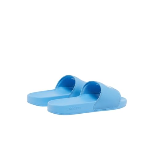 Image of Lacoste womens [公式] レディース Serve Slide 1.0 125 1 Cfa