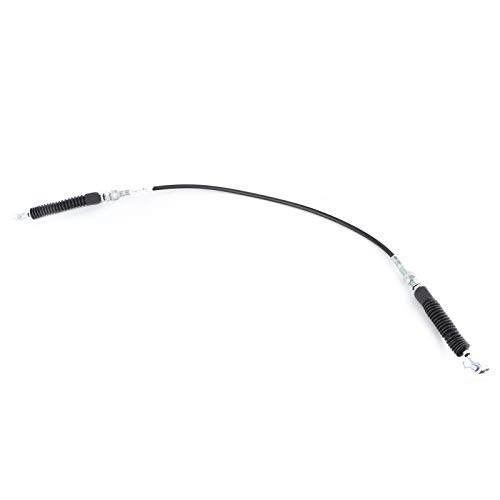 Schaltzug, Schalthebel Schaltkabel, Schaltgetriebe für Automatikgetriebe Schaltkabel für Schalthebel Passend für Polaris RZR 800 2008-2013