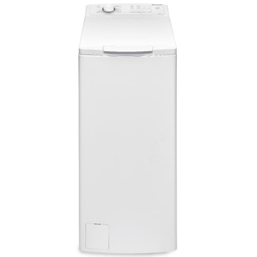 Brandt BT37026P - Lavadora Carga Superior 7 Kg 1200 Rpm C Blanco