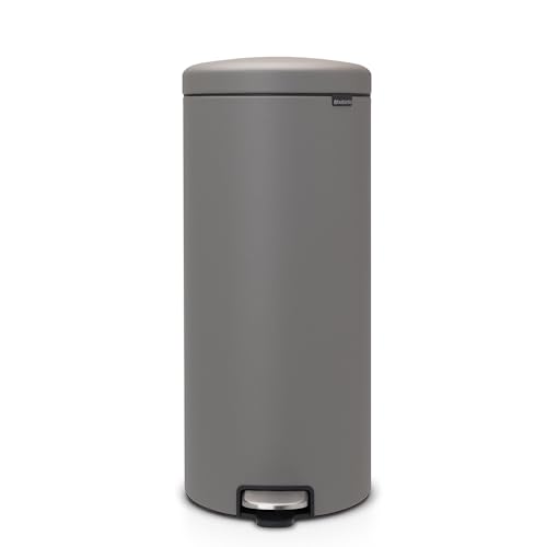 TopRated Trash Cans for Capacity, Durability, and Style Dealineer