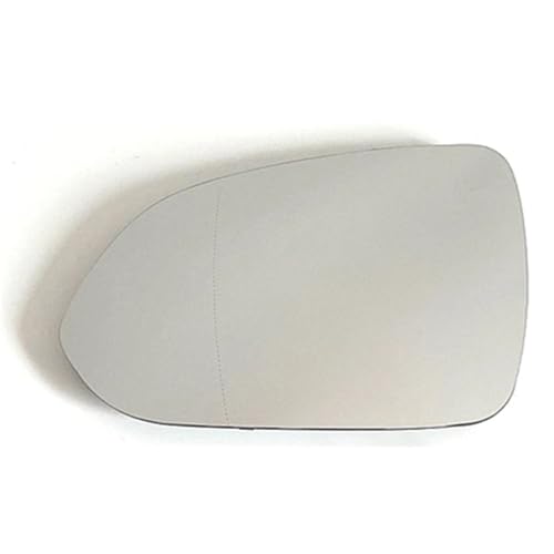Miroir de rétroviseur chauffant compatible Kia Stonic 2018-2023 pour remplacer votre verre cassé