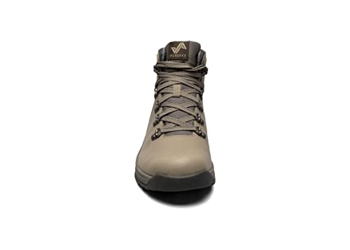 Image of Forsake Halden - Men's Waterproof Premium Leather Hiking Boot