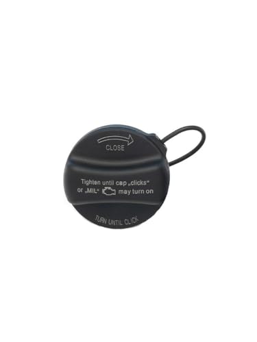 Bouchon de réservoir d'essence haute durabilité compatible BMW E46 E90 E60