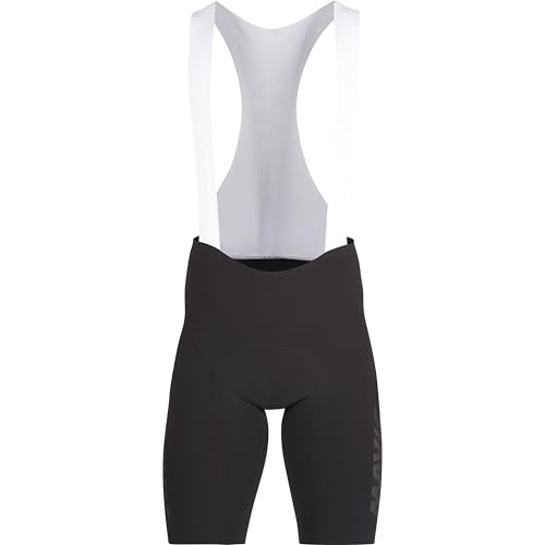 Mavic Cosmic Ultimate Bib Short - Men's Black, S